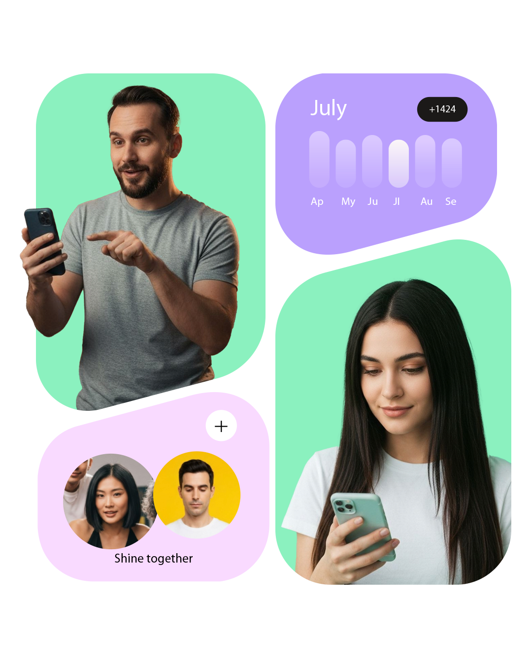 AI video content creation